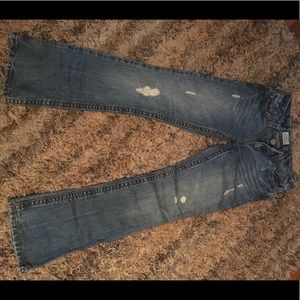 Aeropostale jeans